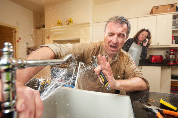  Rockford, MI Water damage restoration Pros